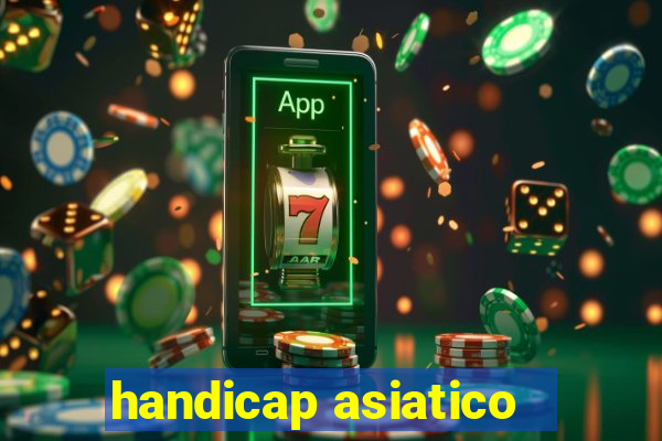 handicap asiatico - 0 5